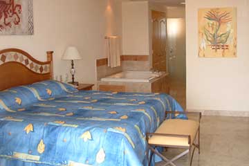 Nuevo Vallarta Hotel Suites, Puerto Vallarta Hotel